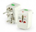 Adaptador Internacional All-in-One YZD-19 Universal